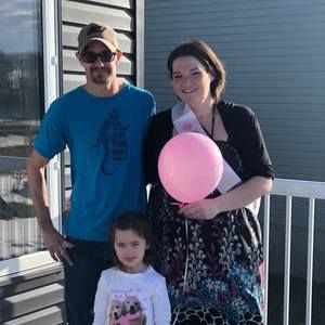 Meet your Posher, Raeann